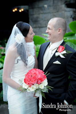 Best Gaylord Palms Wedding photographer, Orlando - Sandra Johnson (SJFoto.com)